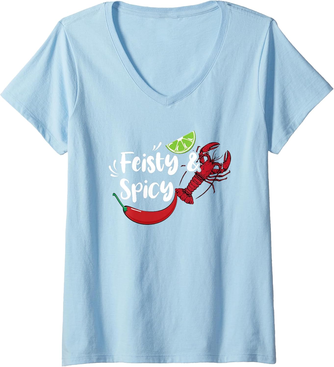 Crawfish Seafood Lover - DressedForDuty