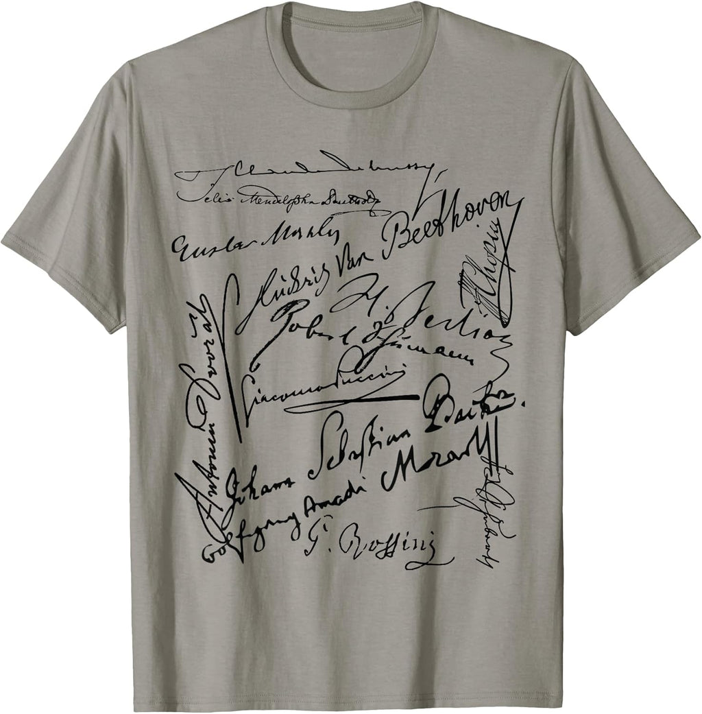 Jaydens classical music merch