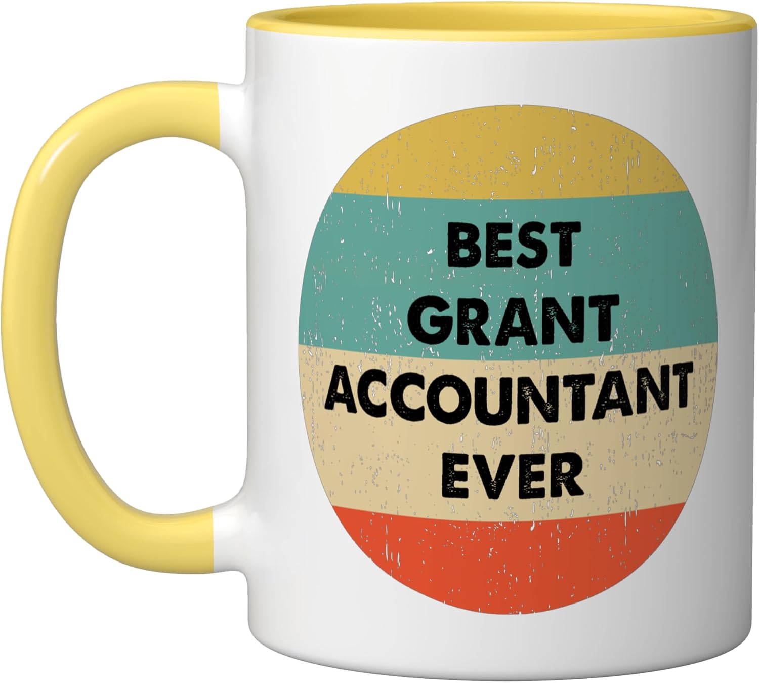 Funny Grant Accountant Shirts & Gifts