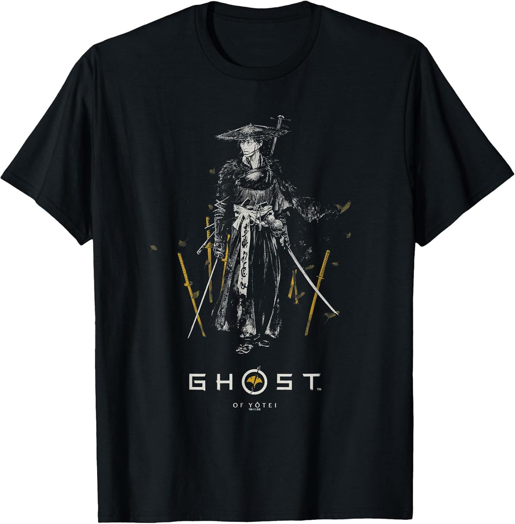 Ghost of Yotei