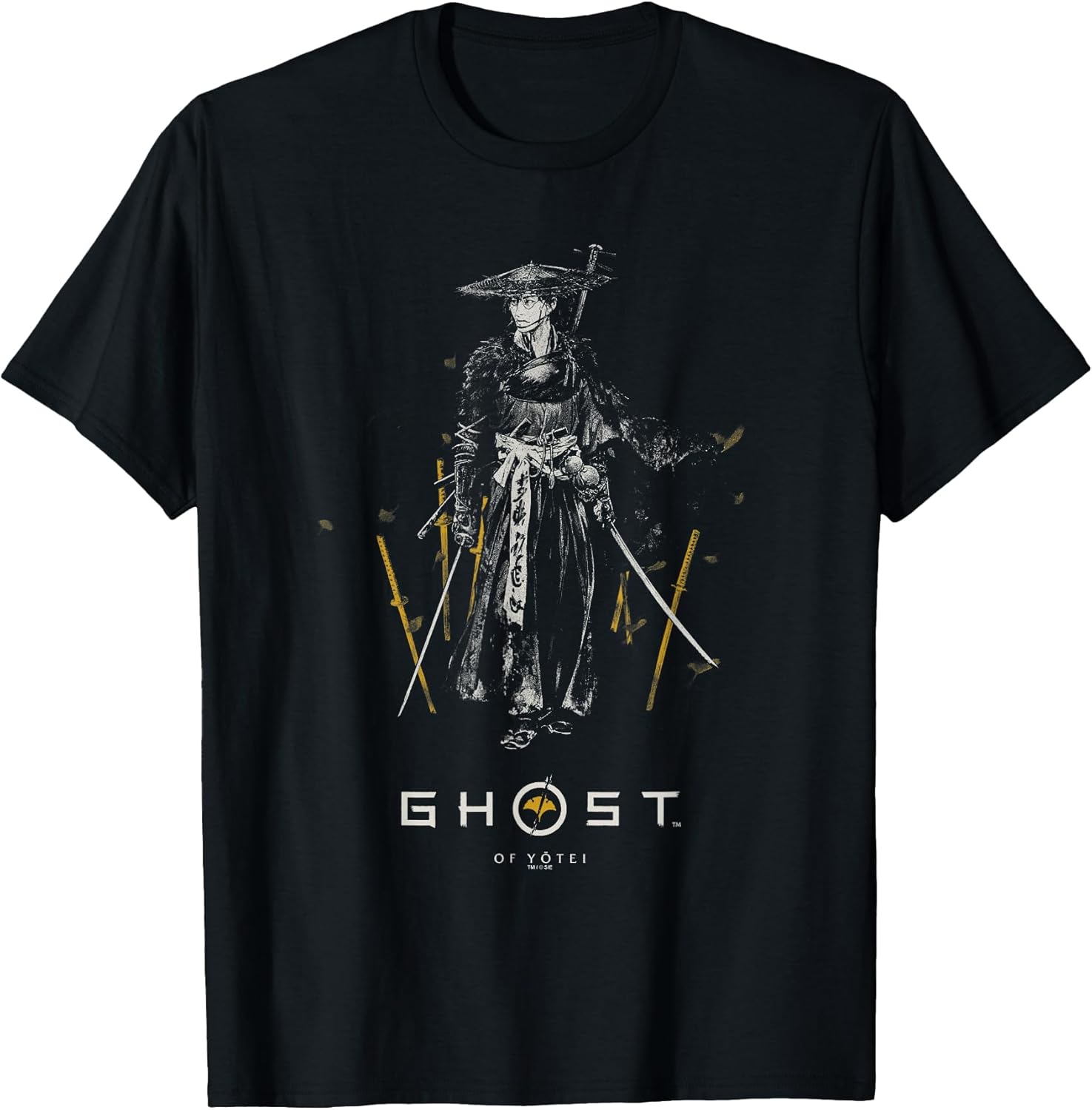 Ghost of Yotei
