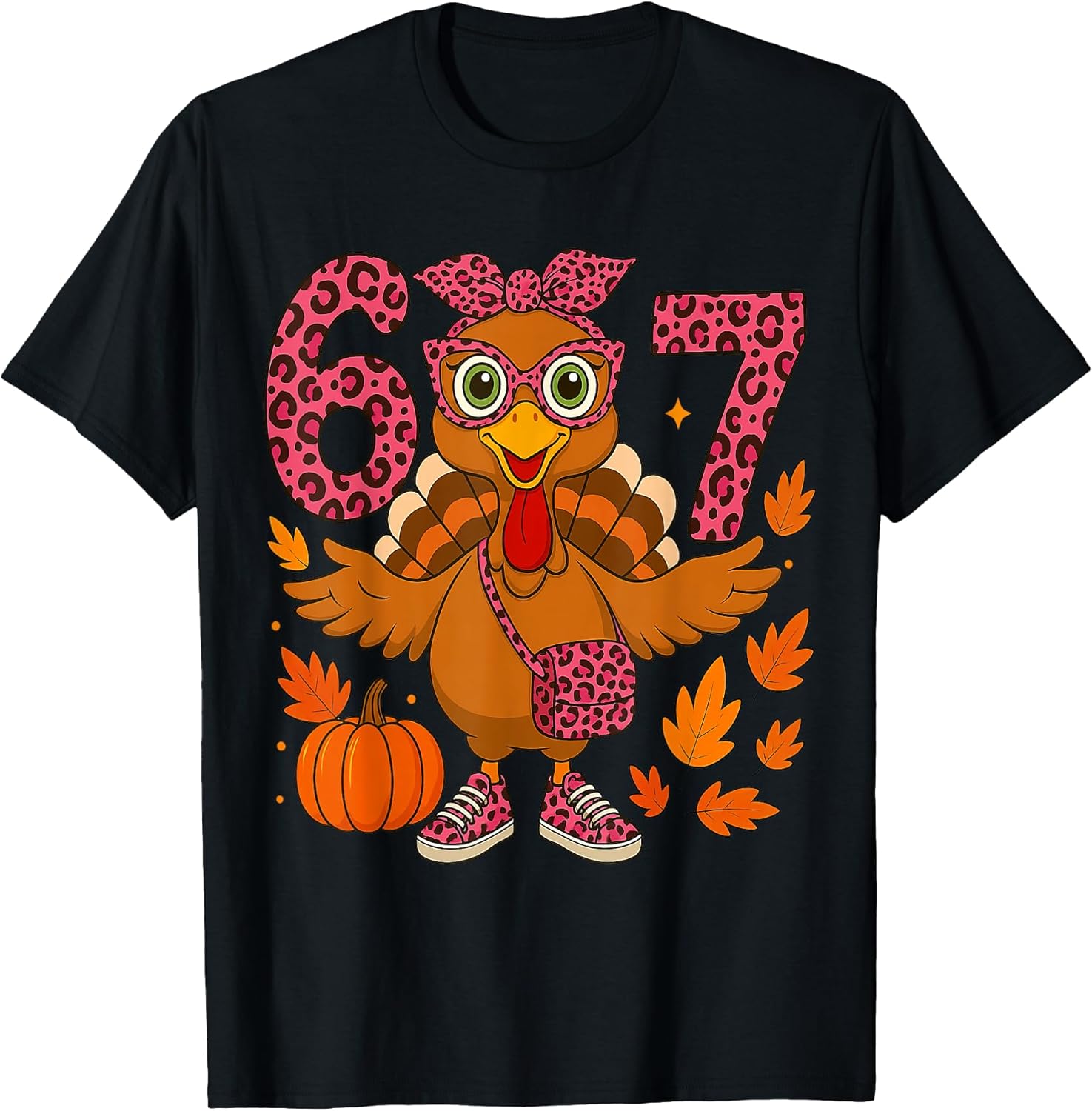 I Survived 67 Days of School Teacher Student Merch