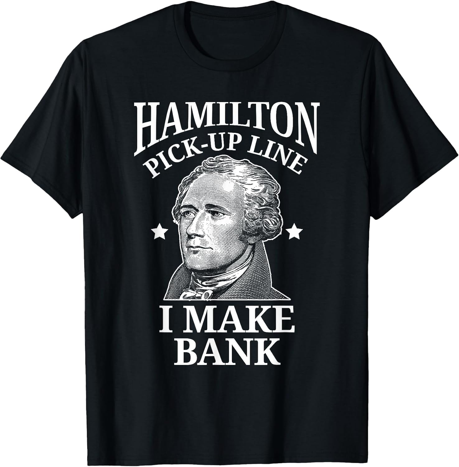 American History Gifts and T-Shirts for Men