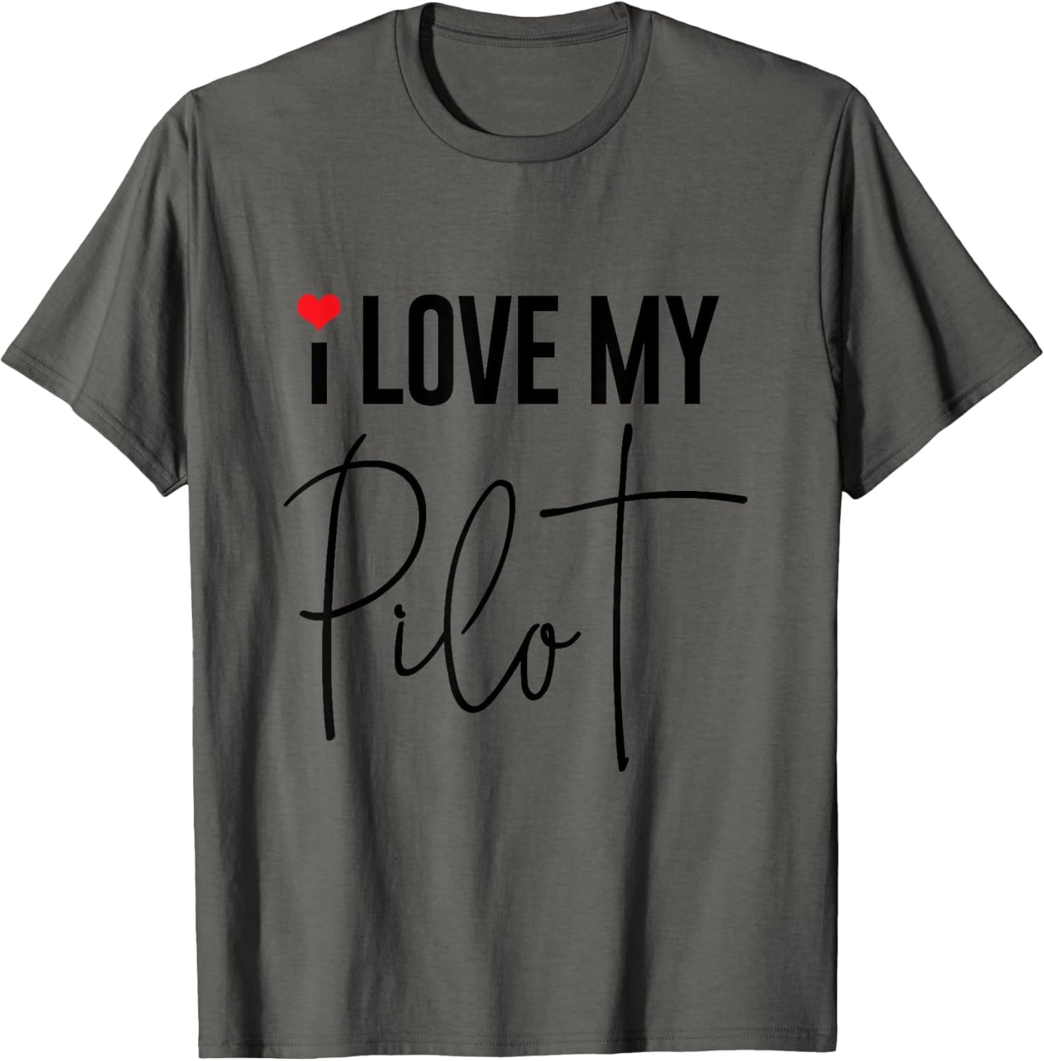 Fly High Aviation Pilot Apparel And Goods Co.