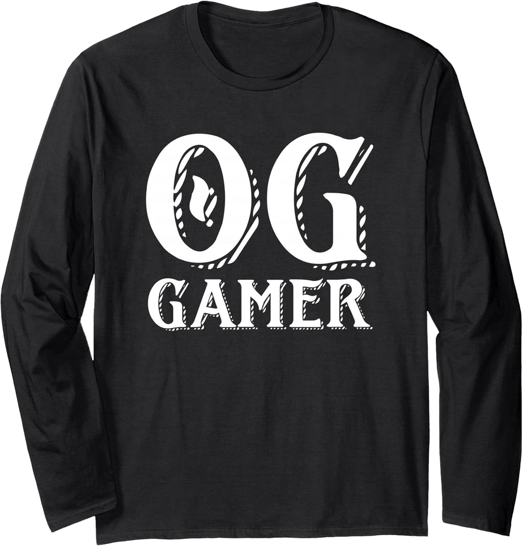 Merch For Gamers