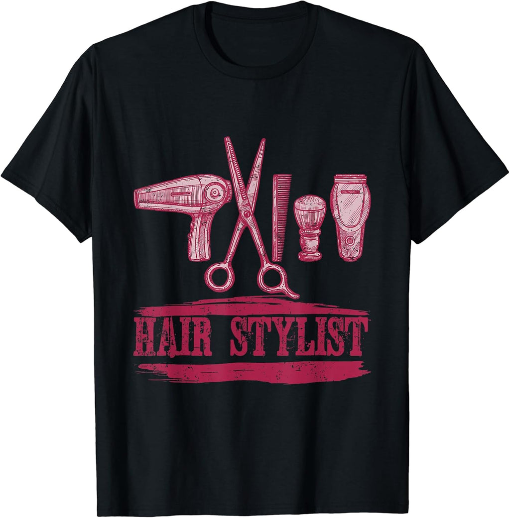 Hairstylist Quotes