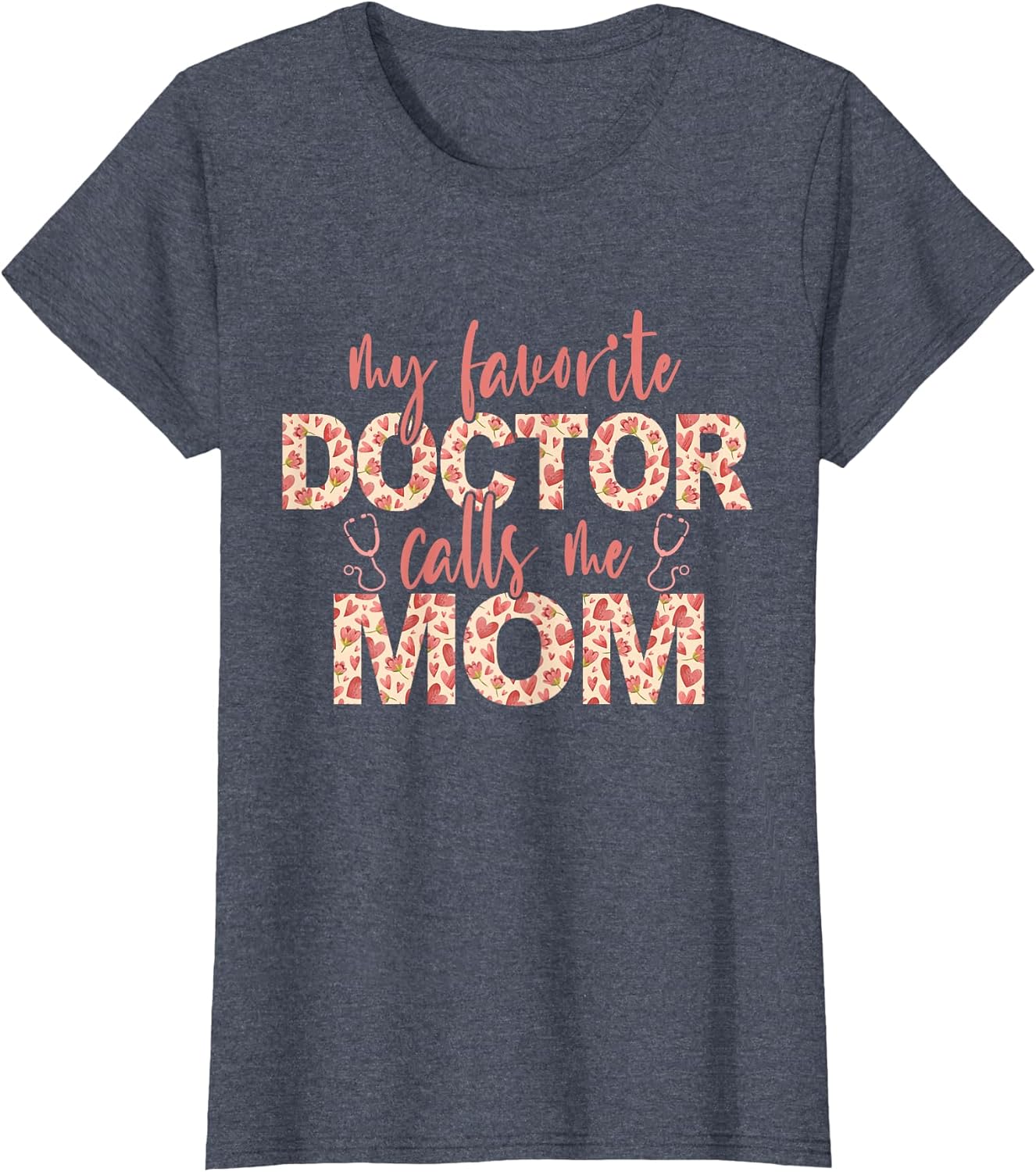 Funny Doctor Mom Doctor Grandma Gift