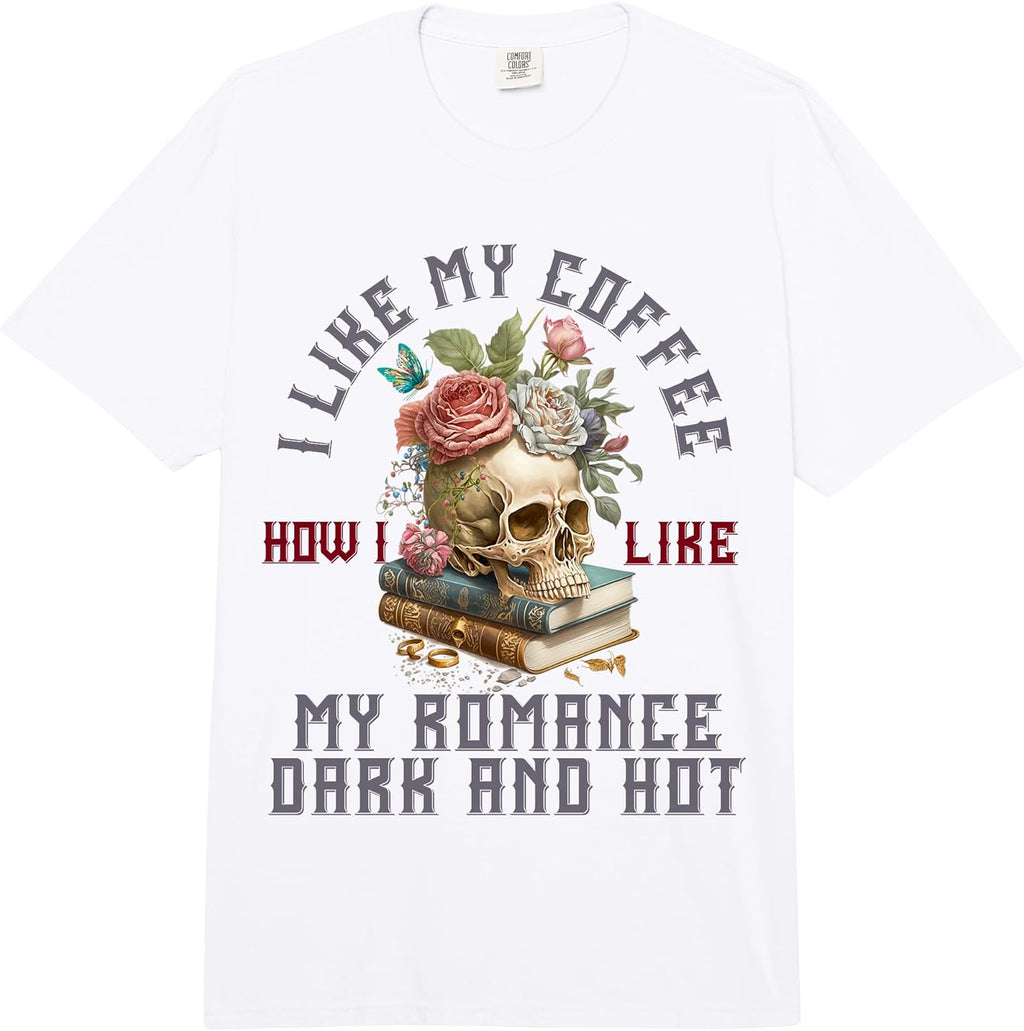 Spicy Book Lover Gifts For Women