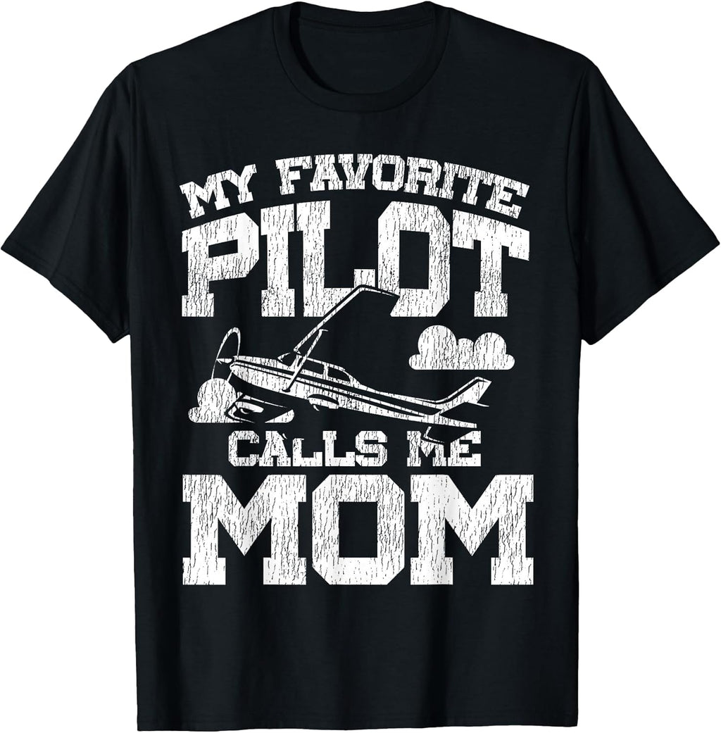 Commercial Aircraft Aviation Plane Pilot ML0