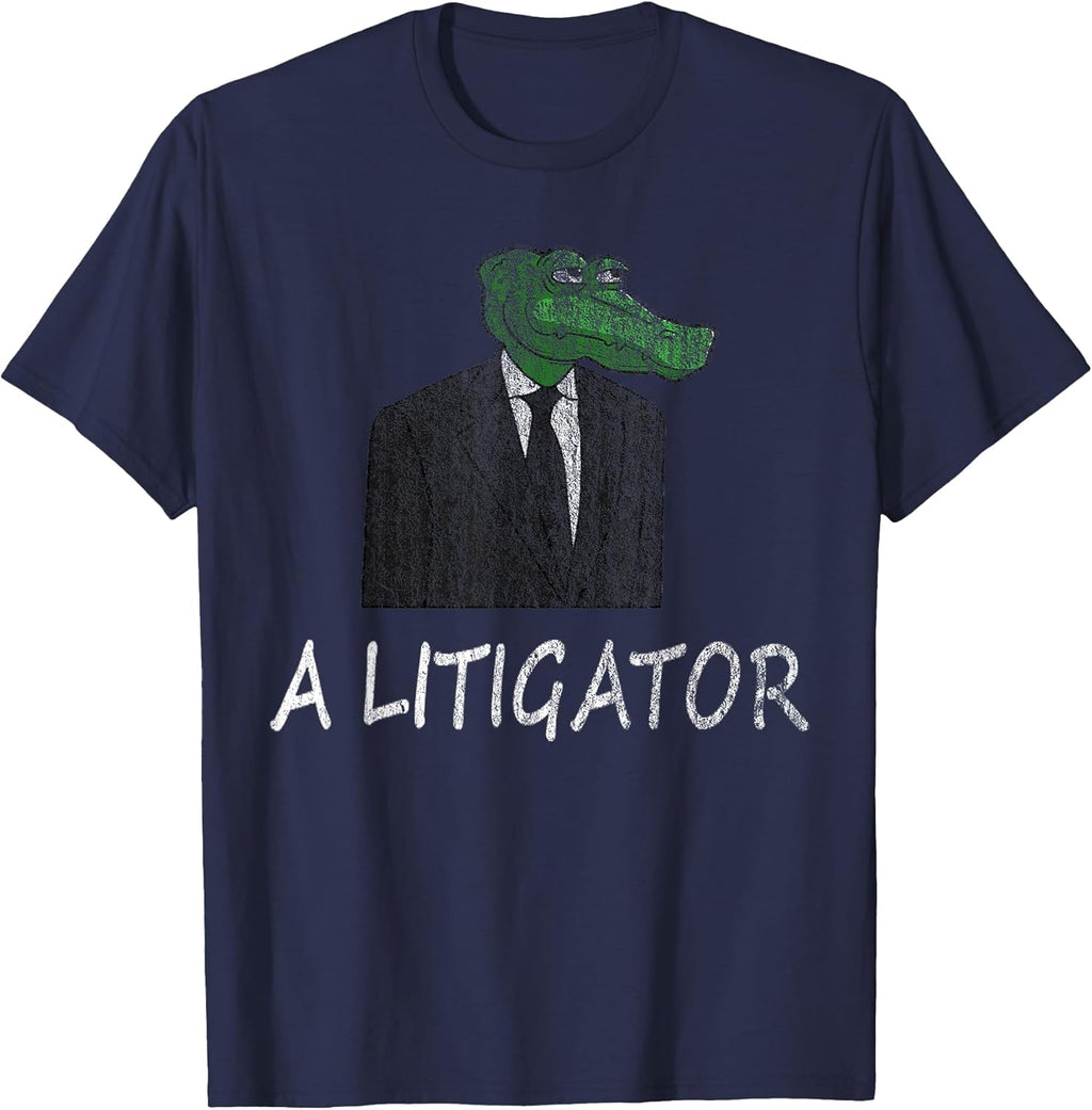 Funny Lawyer Gift Tees