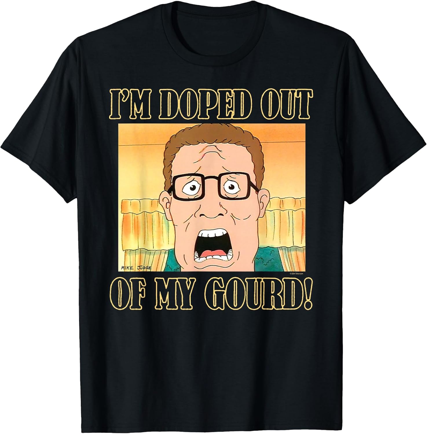 King Of The Hill