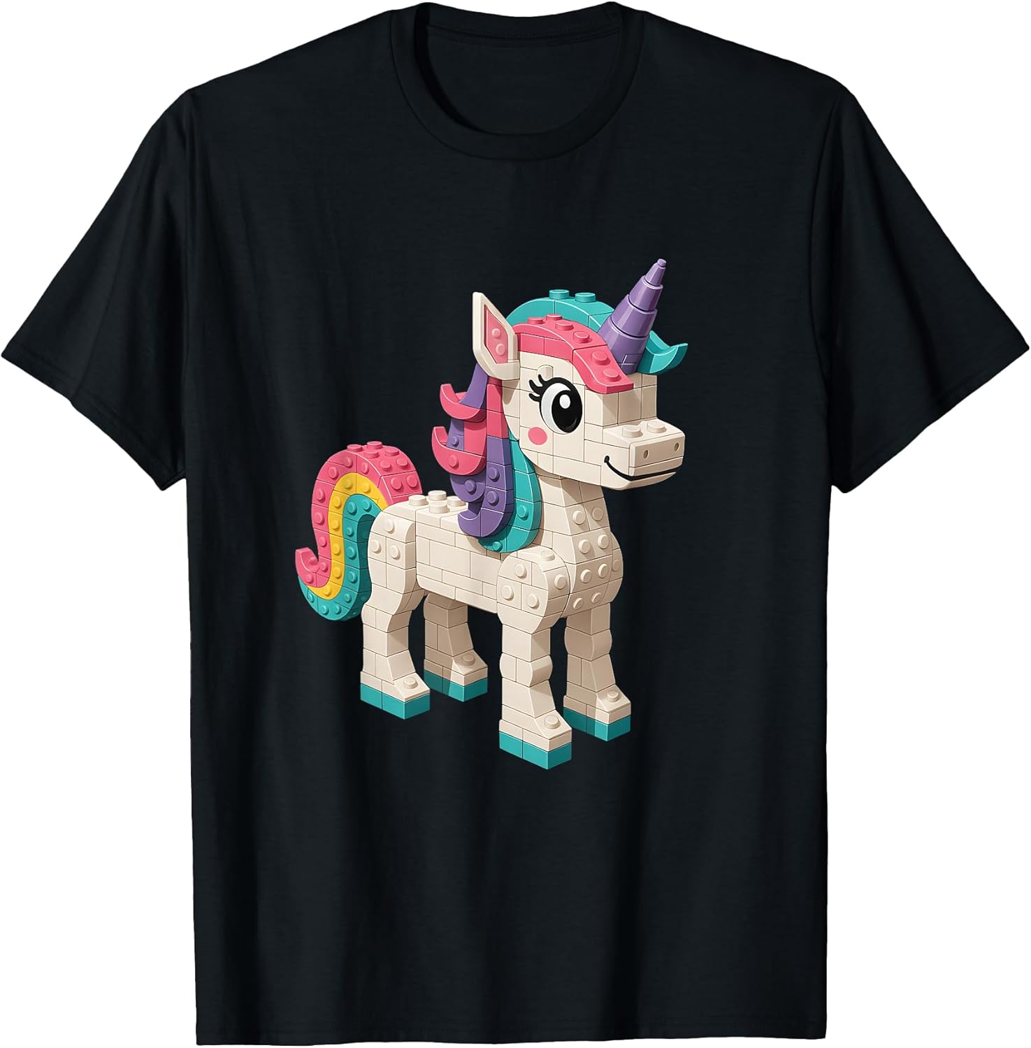 Block Building Merch