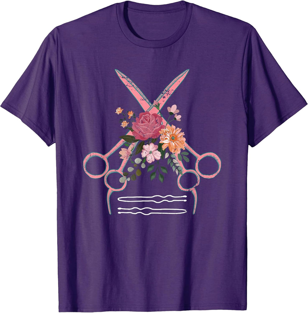Hair Stylist Cosmetologist Hairdresser Gifts