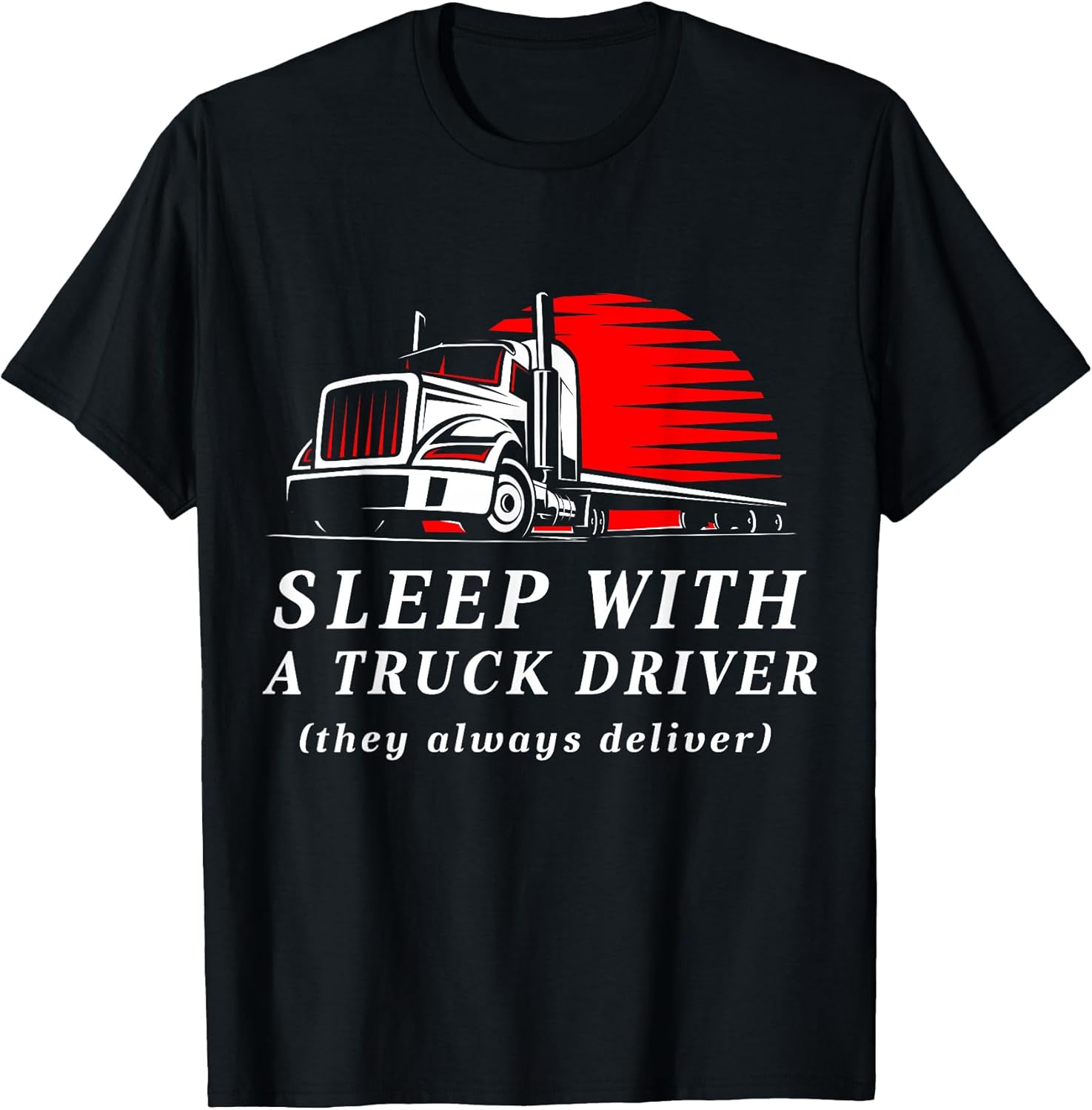 Truckers Accessories & Trucker Gifts For Truckers