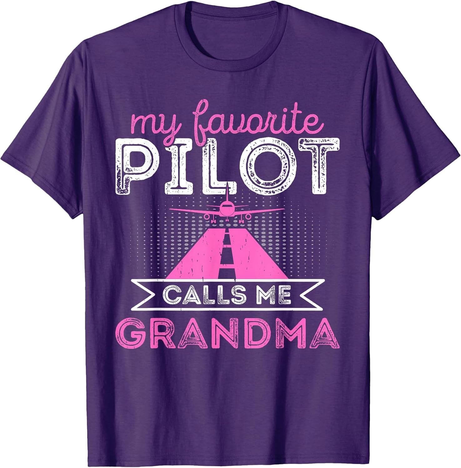 Funny Pilot Family Members Novelty Designs