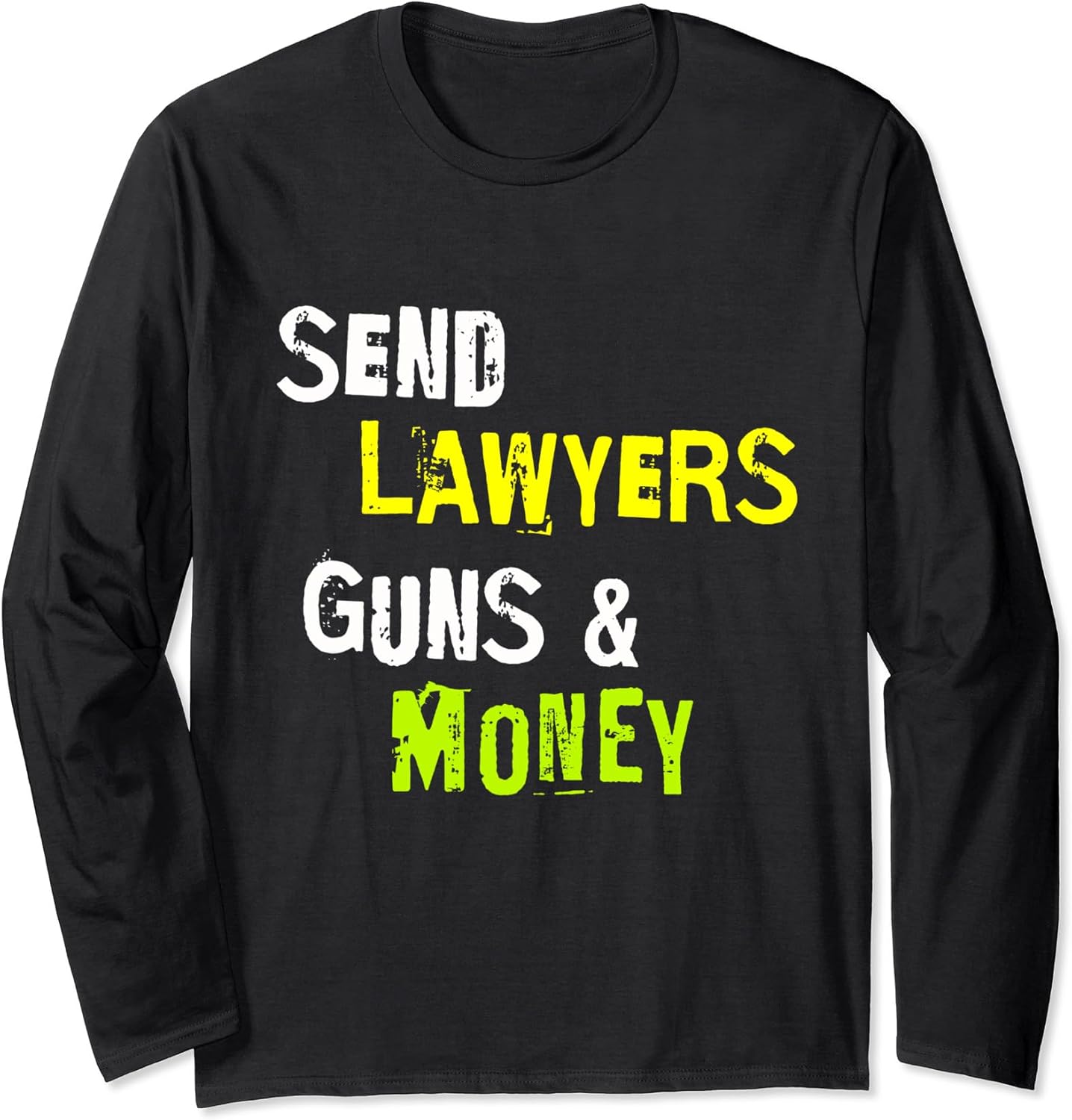 Mr G's T-Shirts