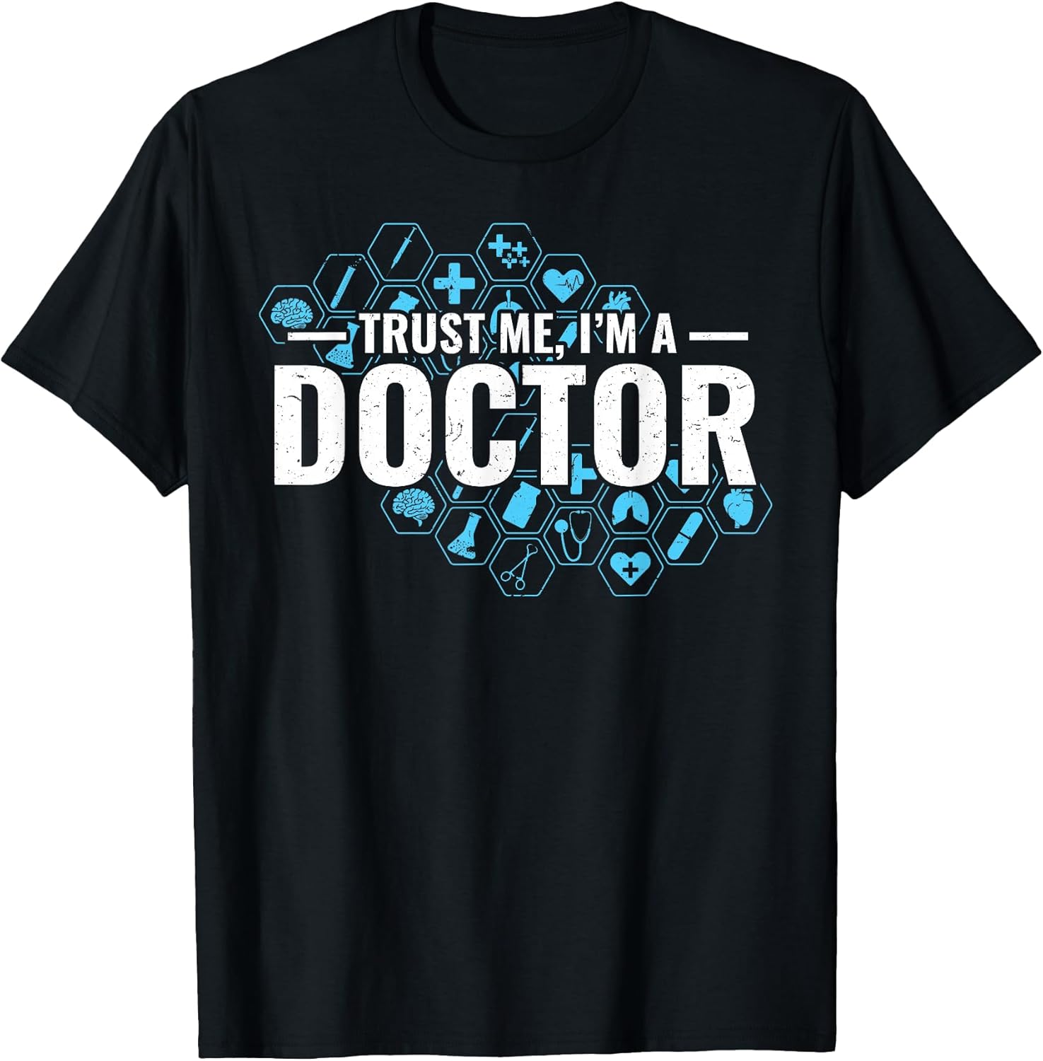 Funny Doctor JD0