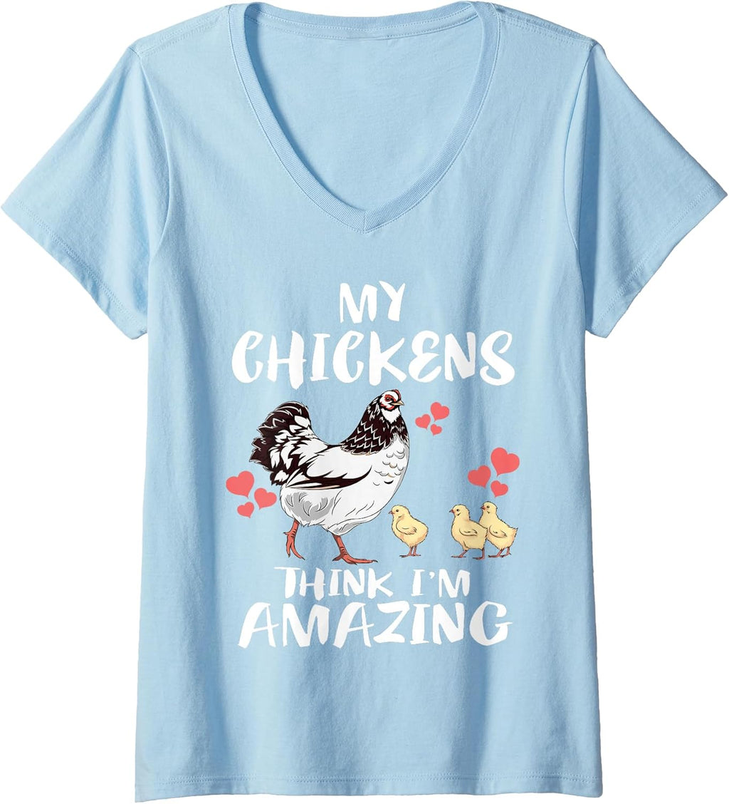Chicken Lover