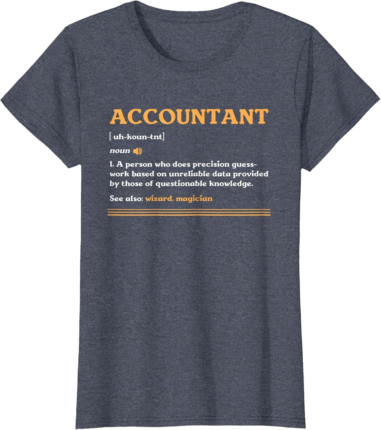 Accounting Gift For An Accountant CPA