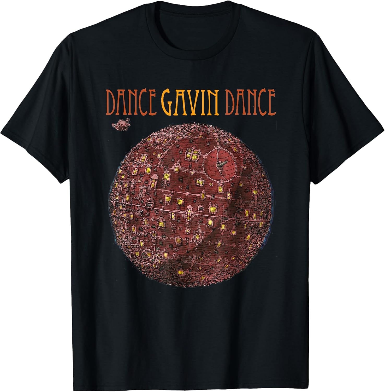 Gifts for Dance Gavin Dance lovers