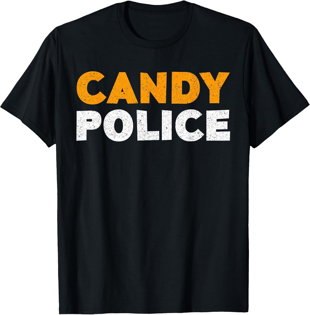Candy Police Shirts