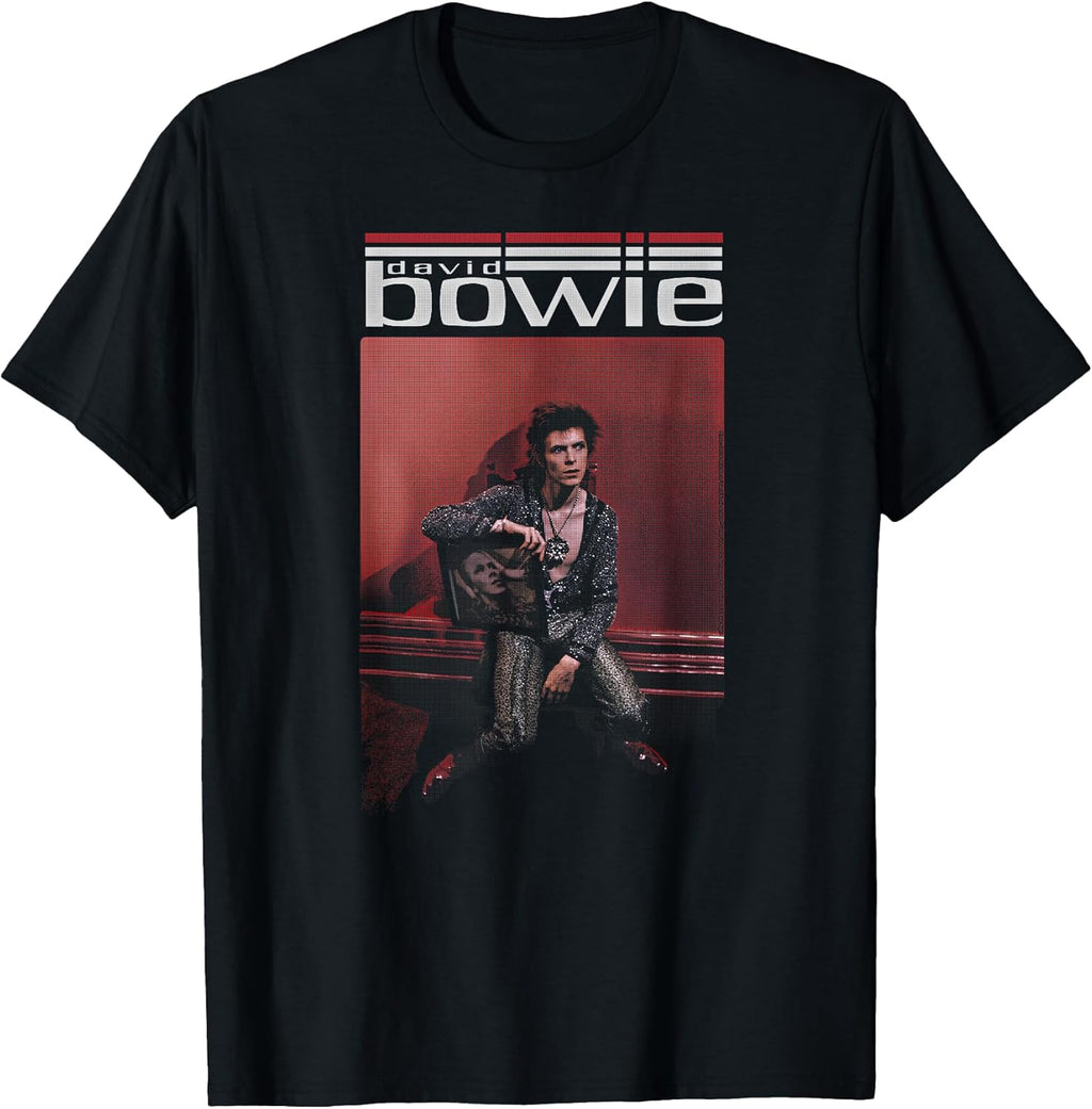 David Bowie