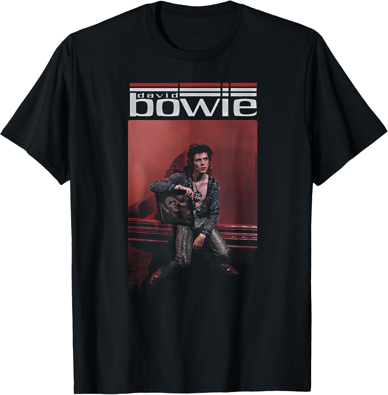 David Bowie
