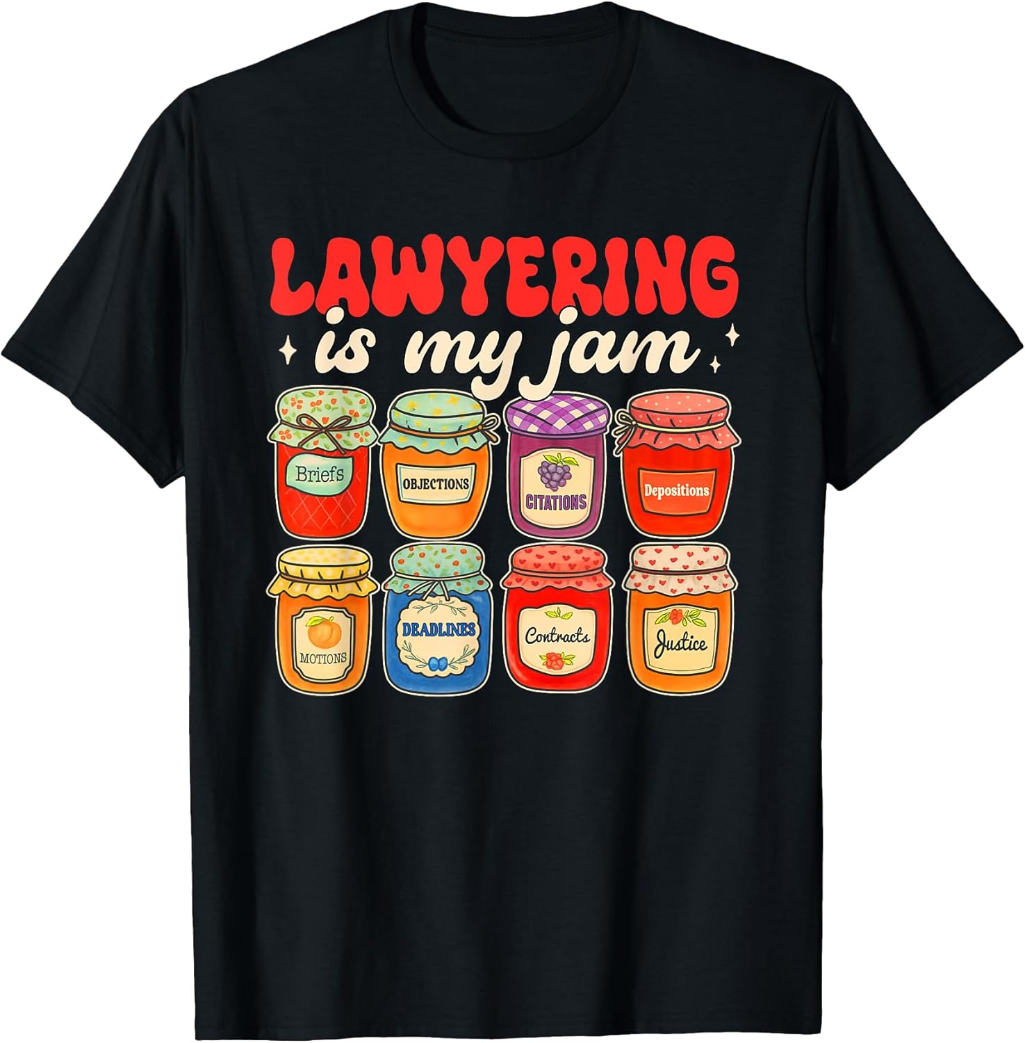 Funny Law Student Attorney Lawyer Gift