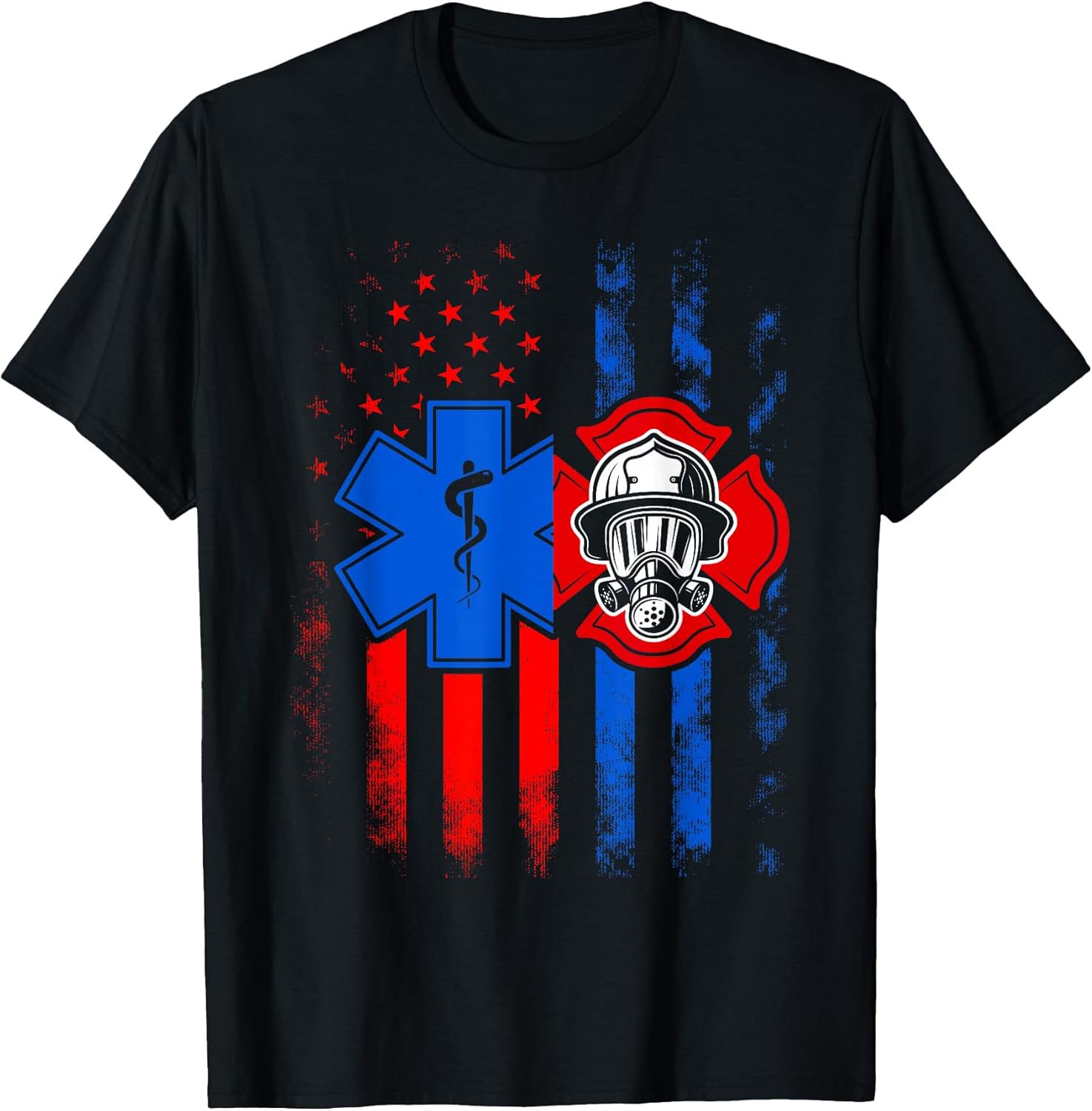Firefighter Lover Gift Co.