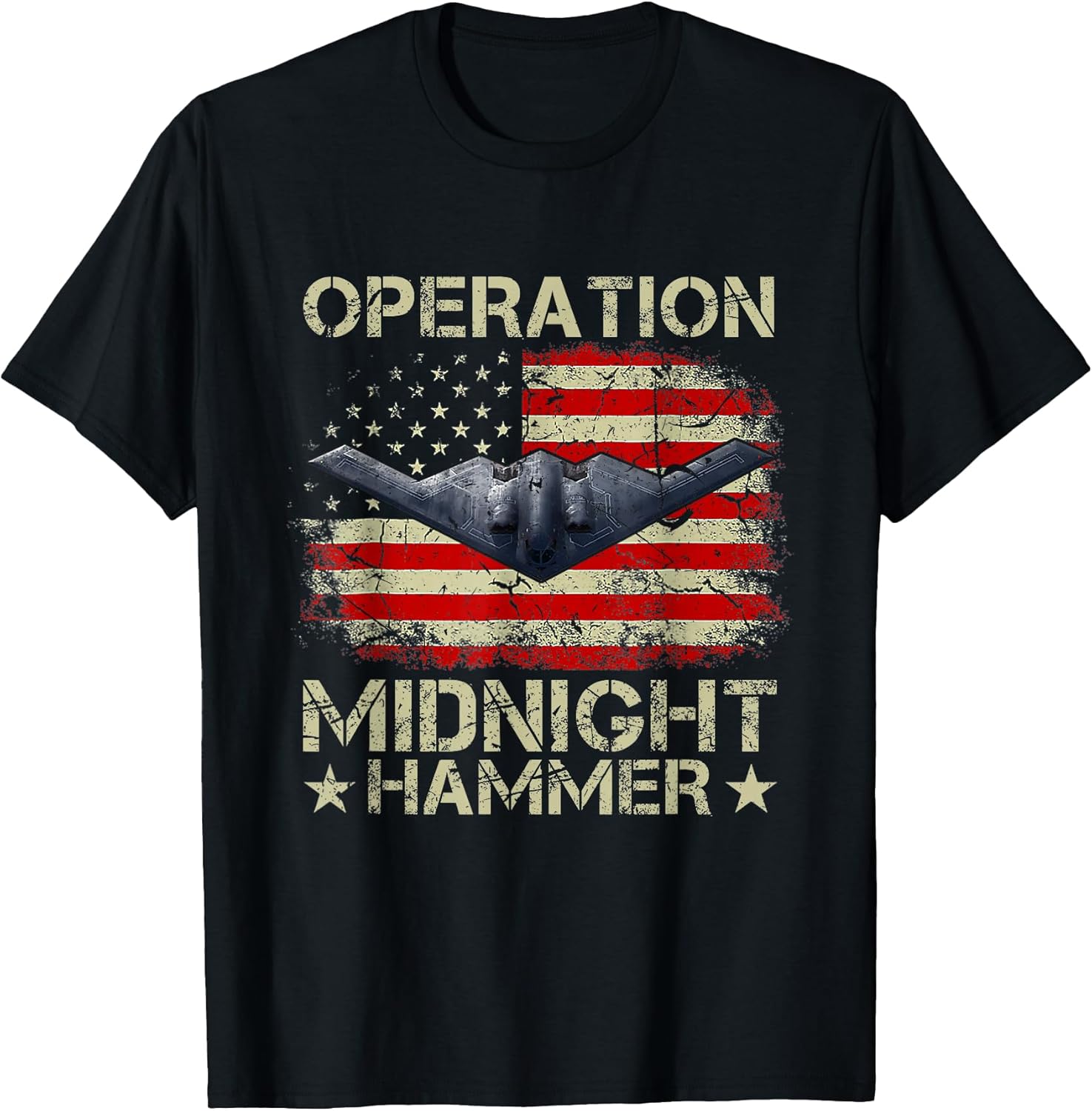 Retro Operation Midnight Hammer Merch and Gifts