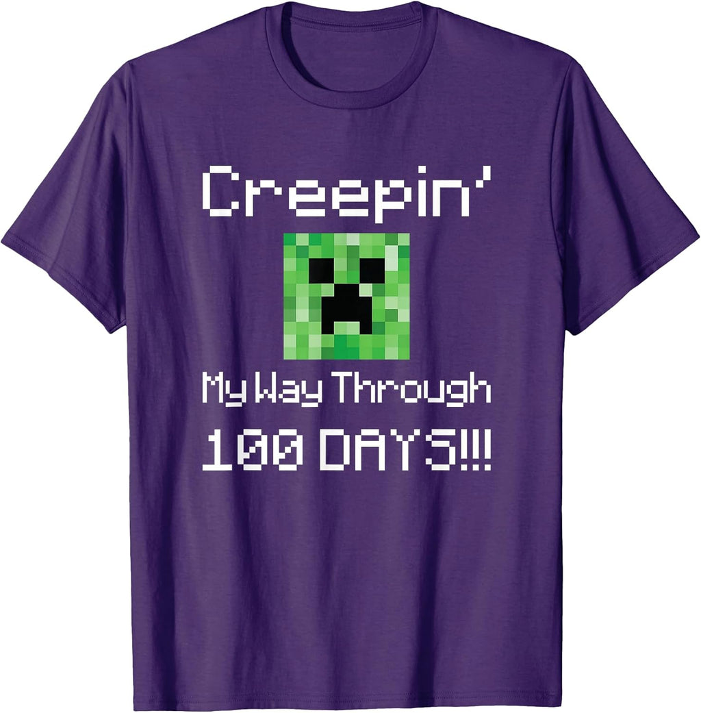 RGV Merch - 100 Days of School