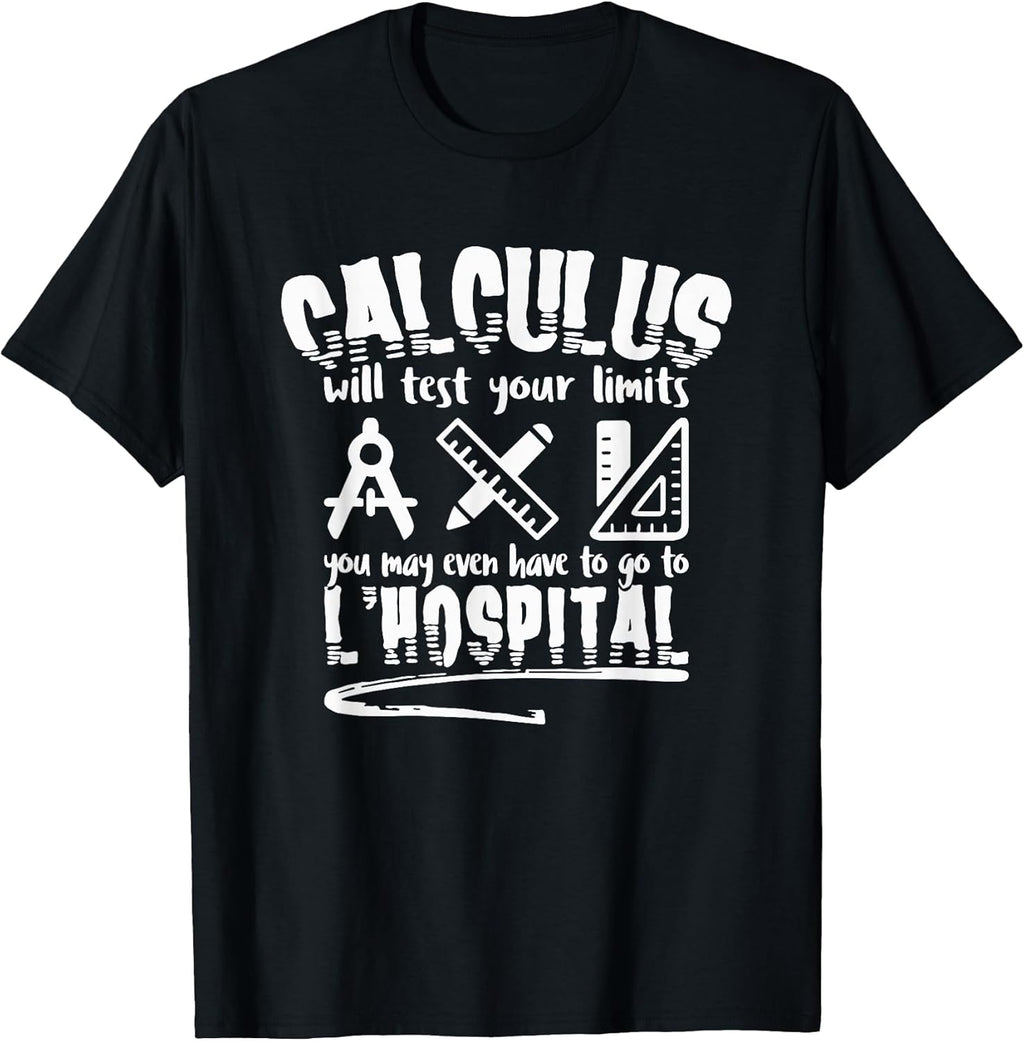 Road Construction Crew Asphalt Concrete Team Built to Last T-Shirt