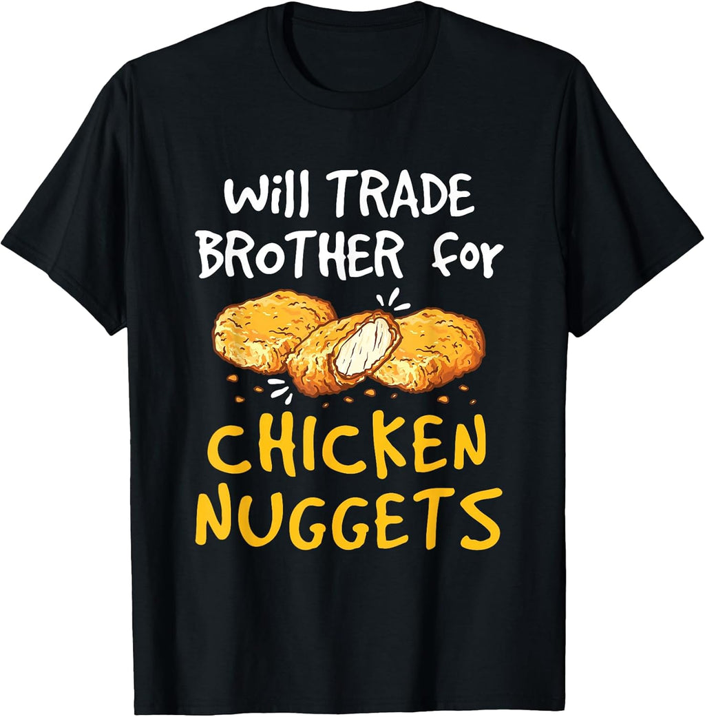 Jaygo Chicken Nugget Lover