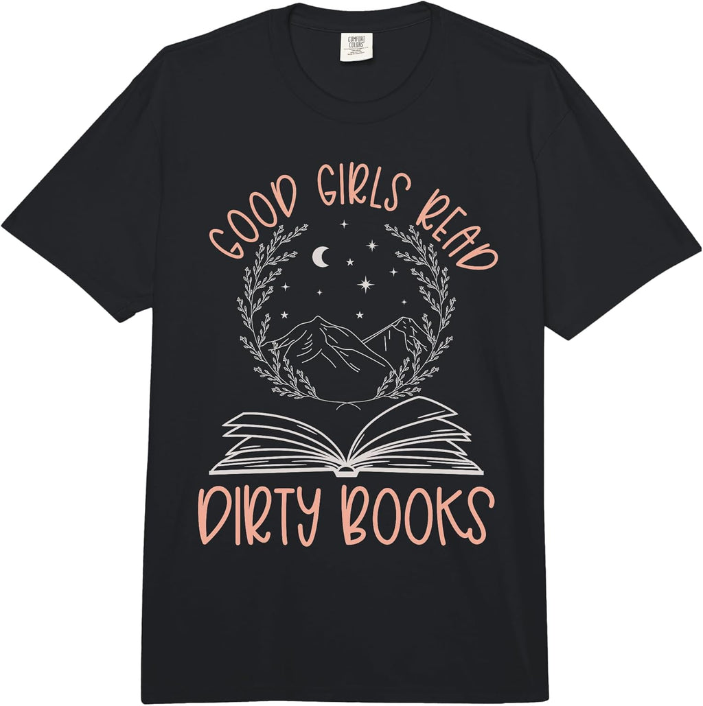 Spicy Book Gifts Funny
