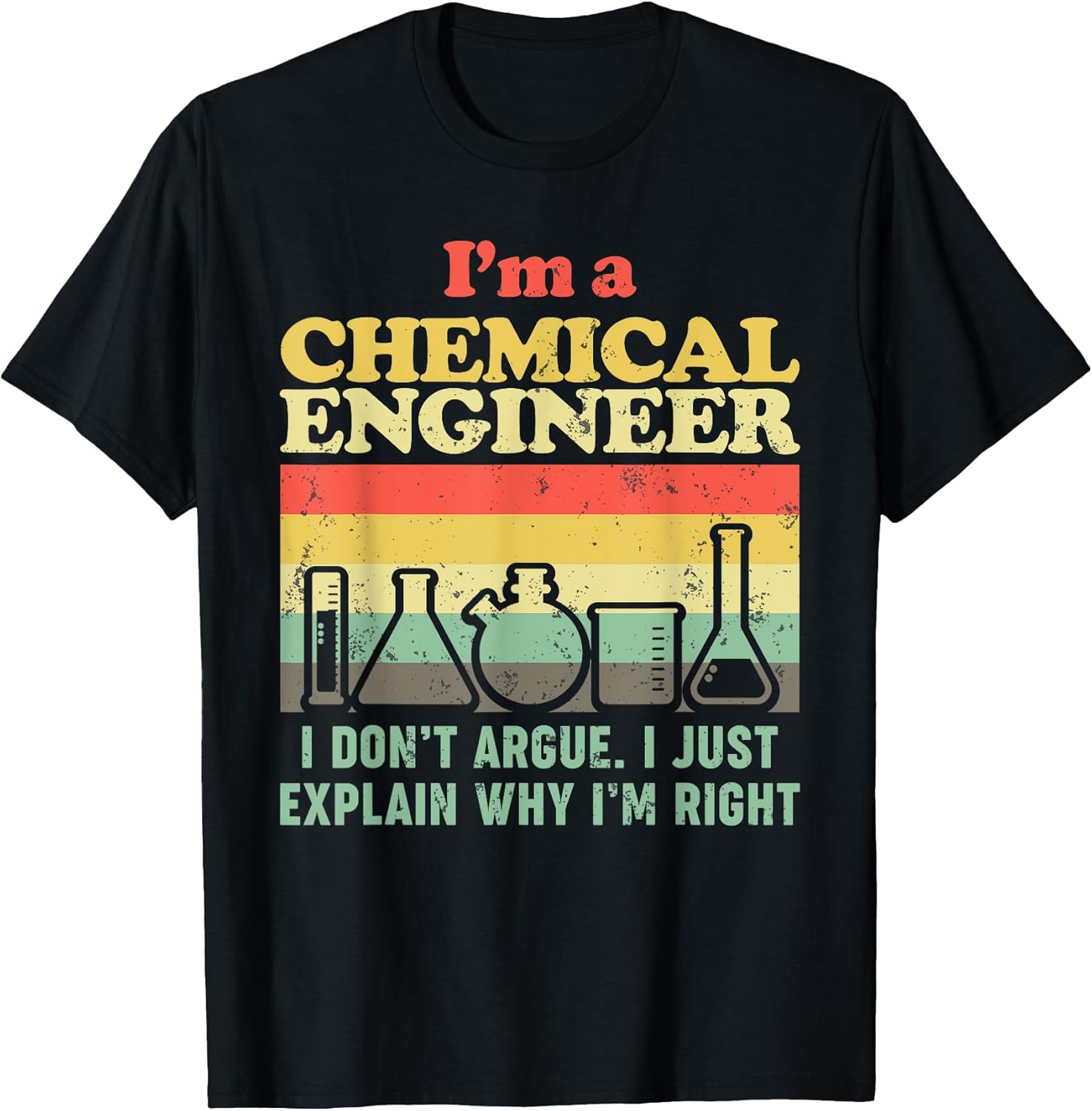 Chemical Engineer Outfits