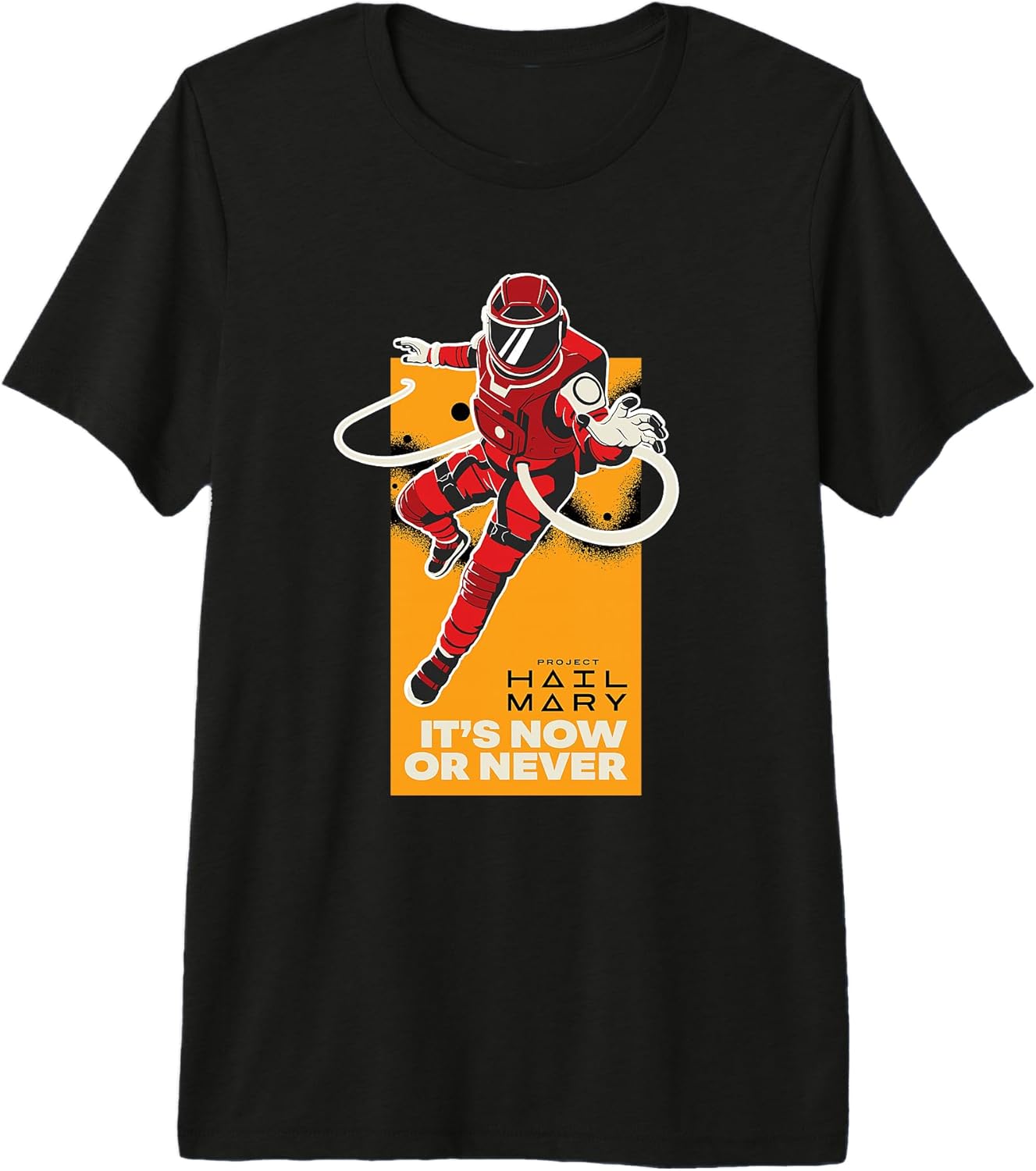 Project Hail Mary