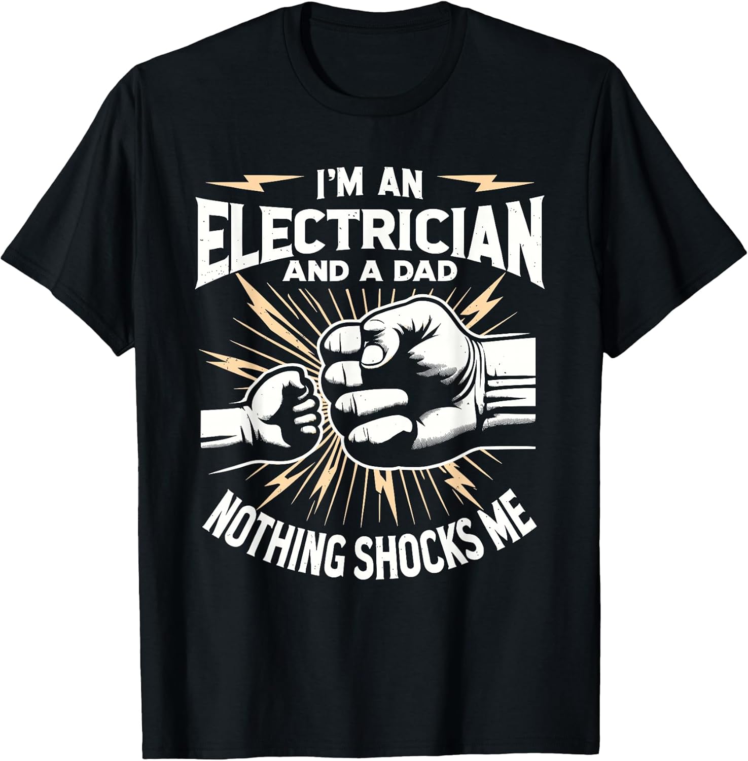 Funny Electrician Gift Ideas for Men, Dad & Daddy