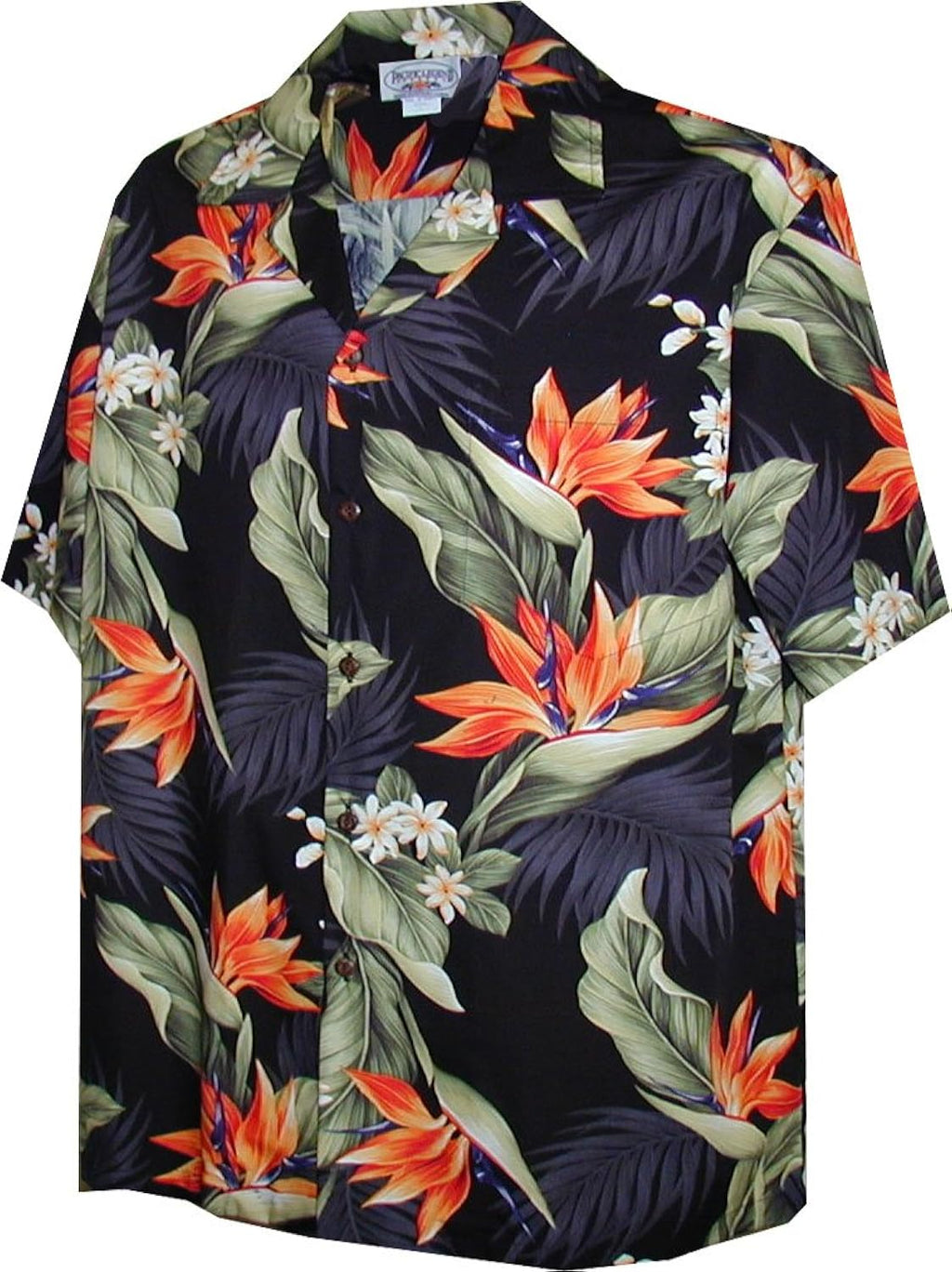 Pacific Legend