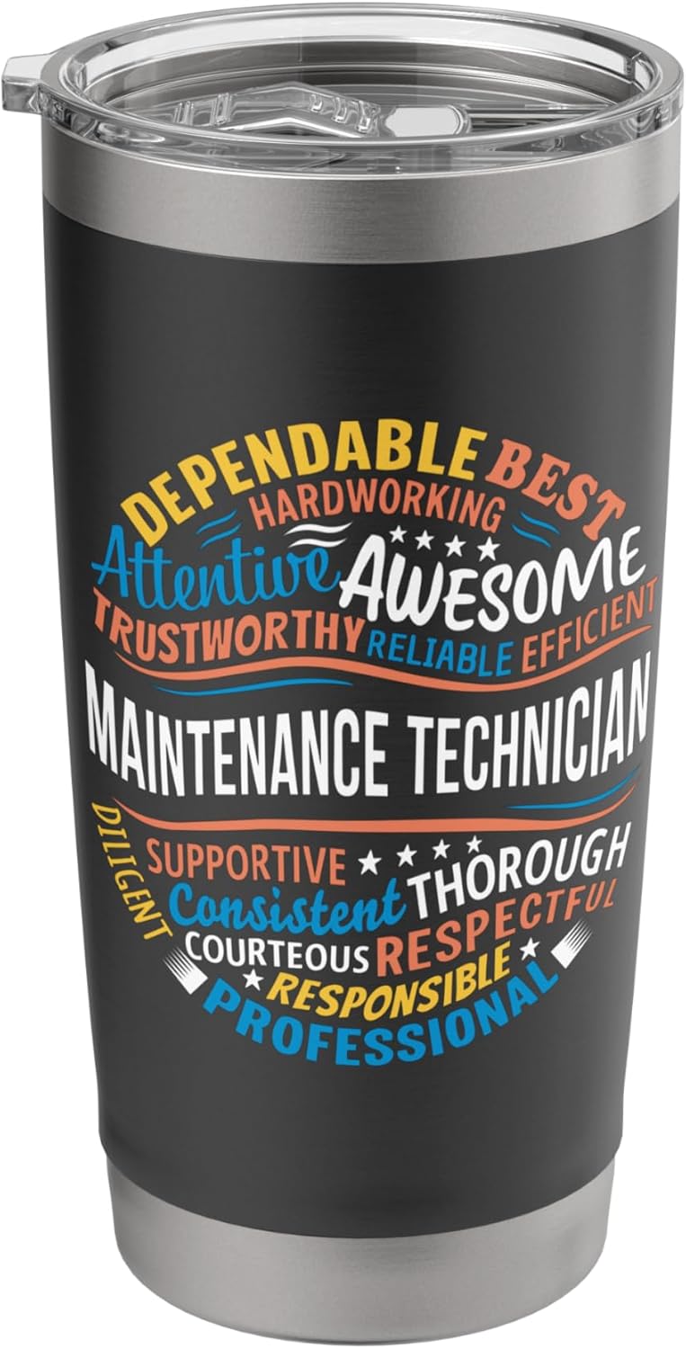 Maintenance Gifts Week Shirt