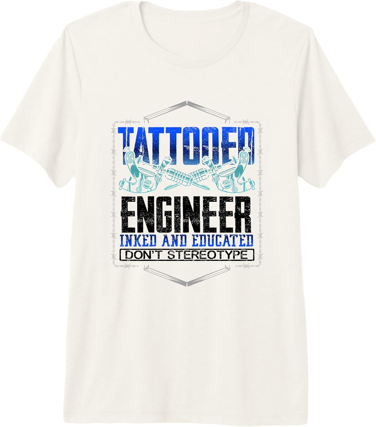 Engineer Gift Fun Engineering Apparel by Kanig
