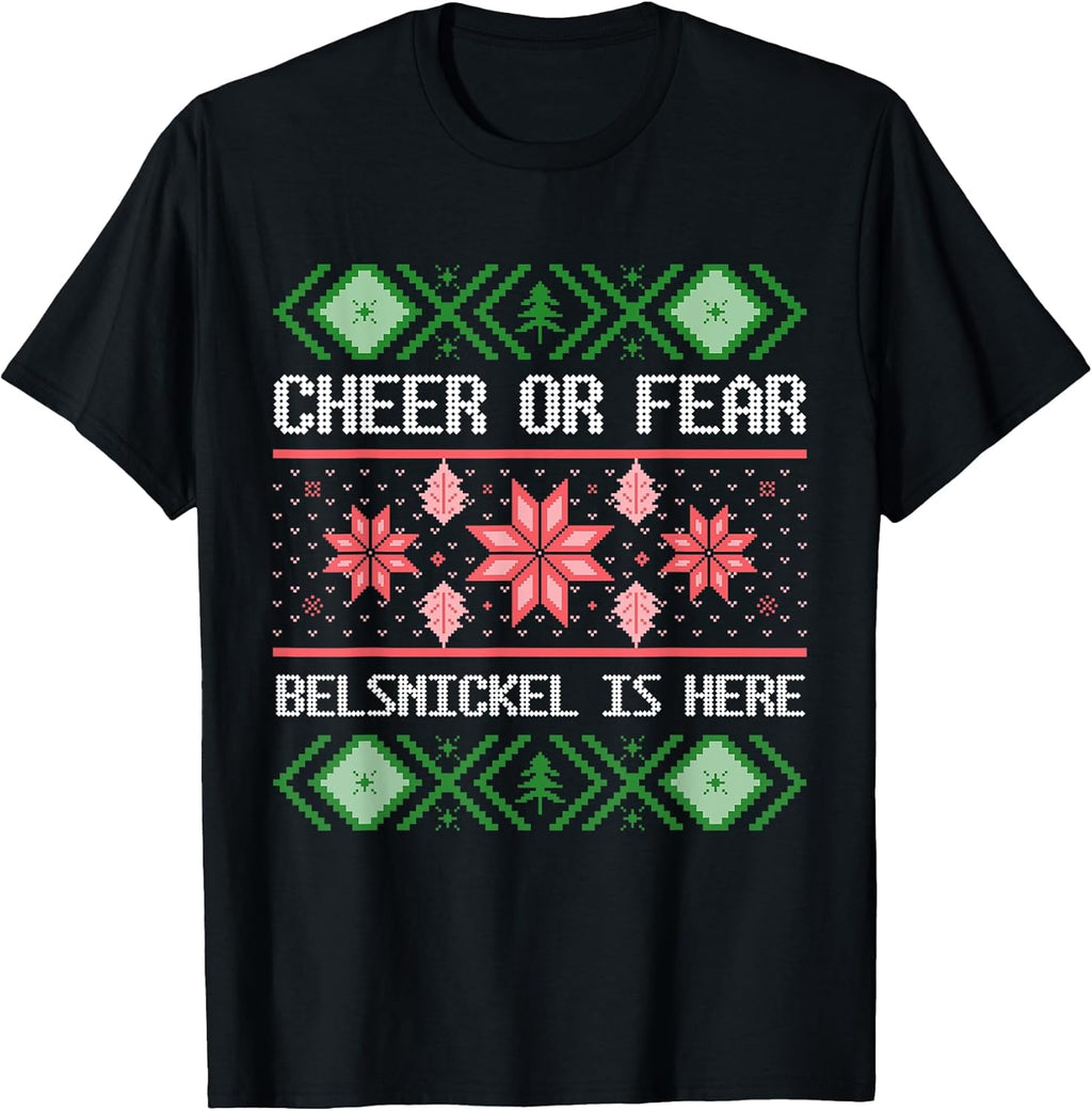 Funny Christmas Designs