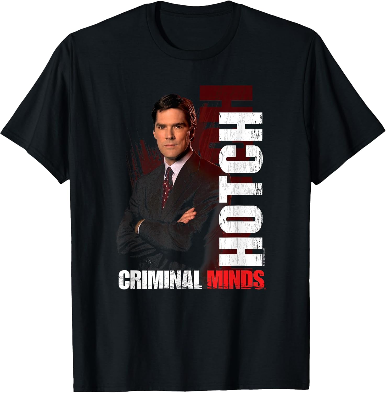 Criminal Minds
