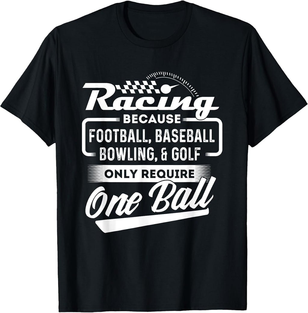 Funny Drag Racing Shirts