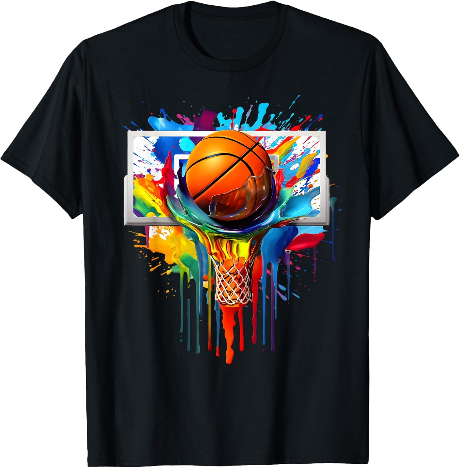Cool Trendy Basketball Tees Apparel Accessories