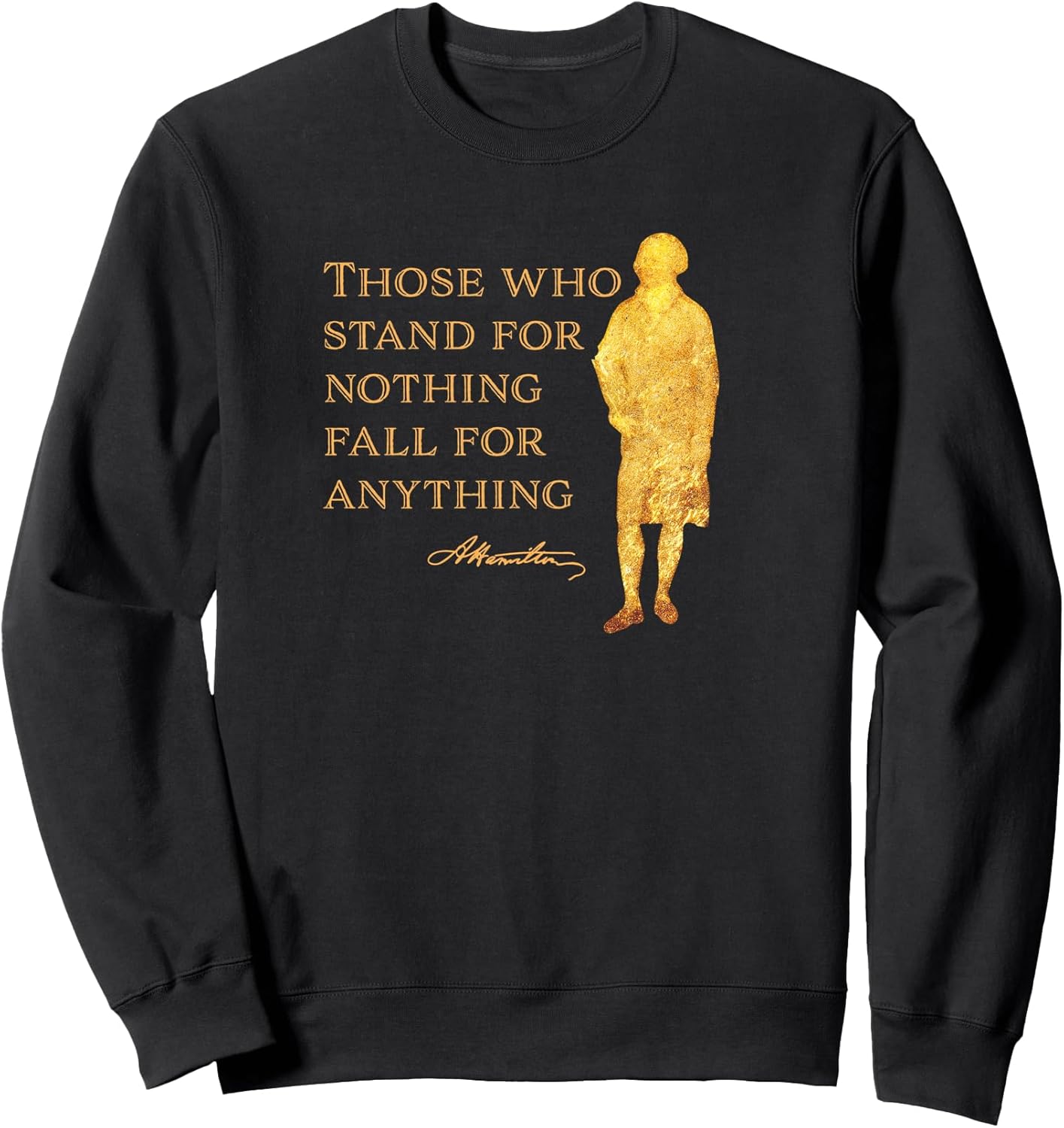 Quote History Famous Gift Tees