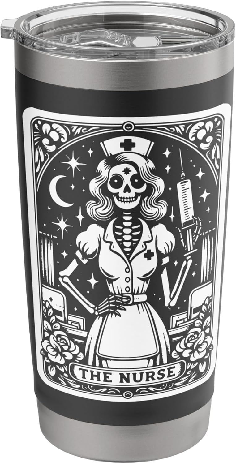 Tarot Card Shirts