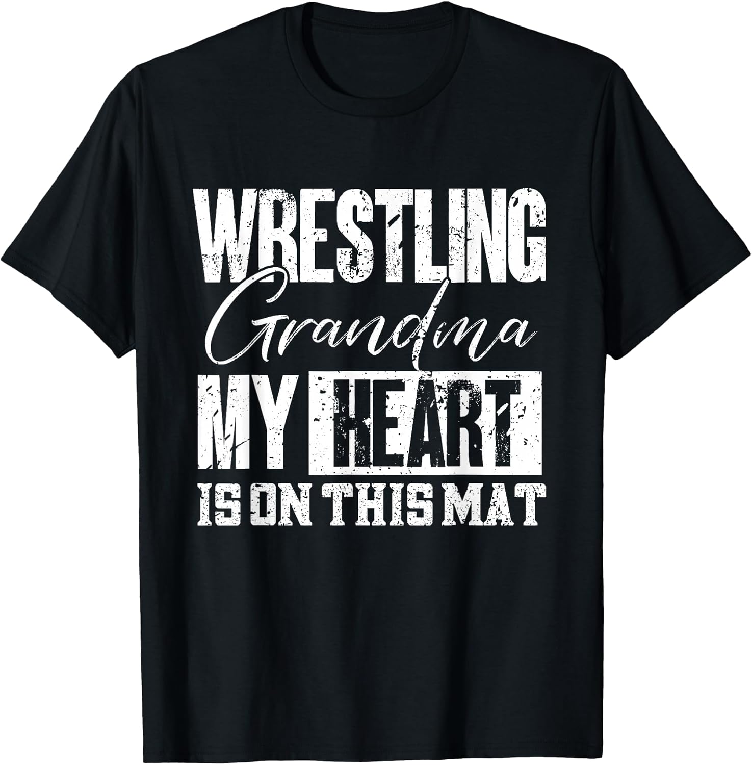Funny wrestler clothes