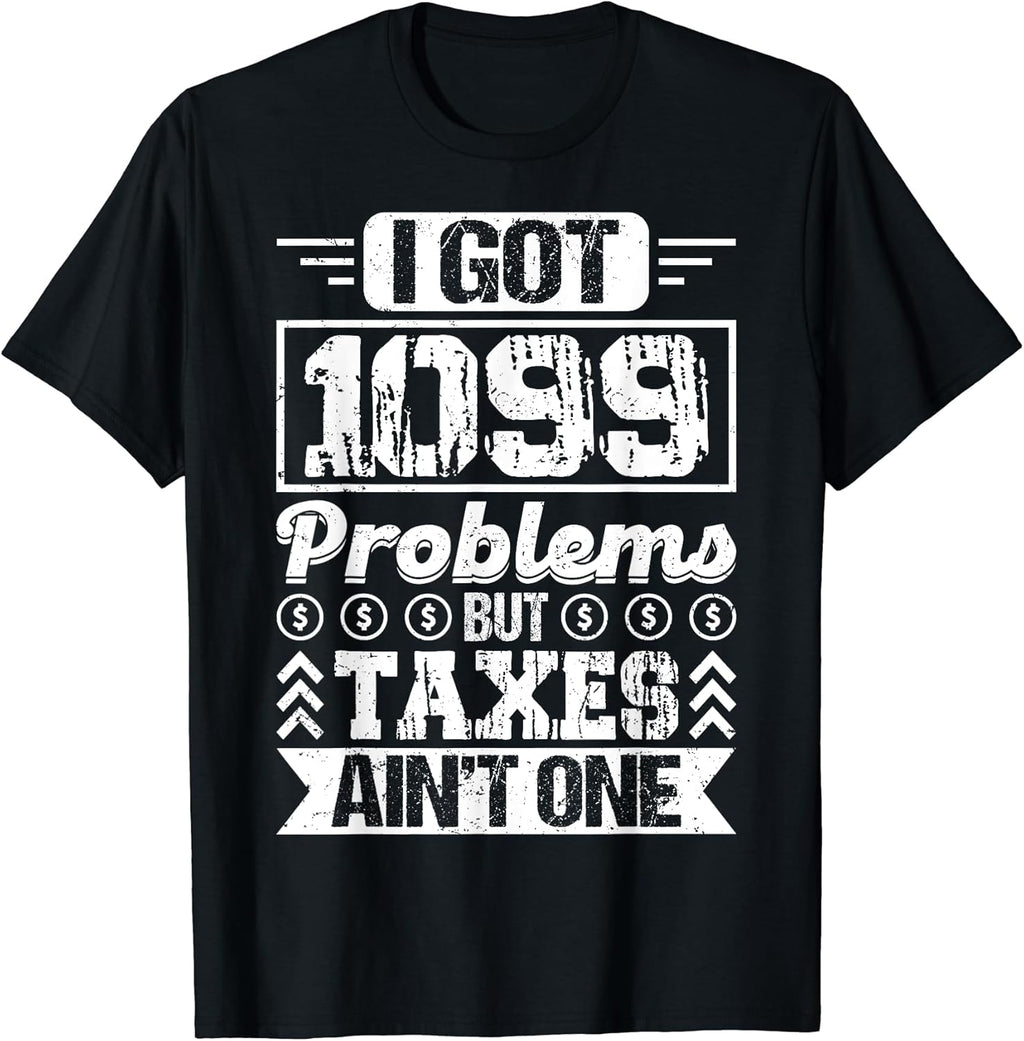 Funny Accountant Gift Shirts