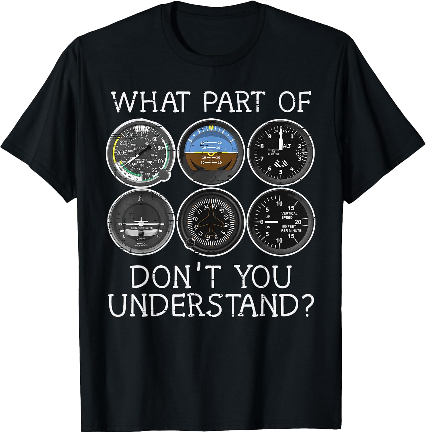 Aviation Shirts Airplane Pilot Men Women Kids