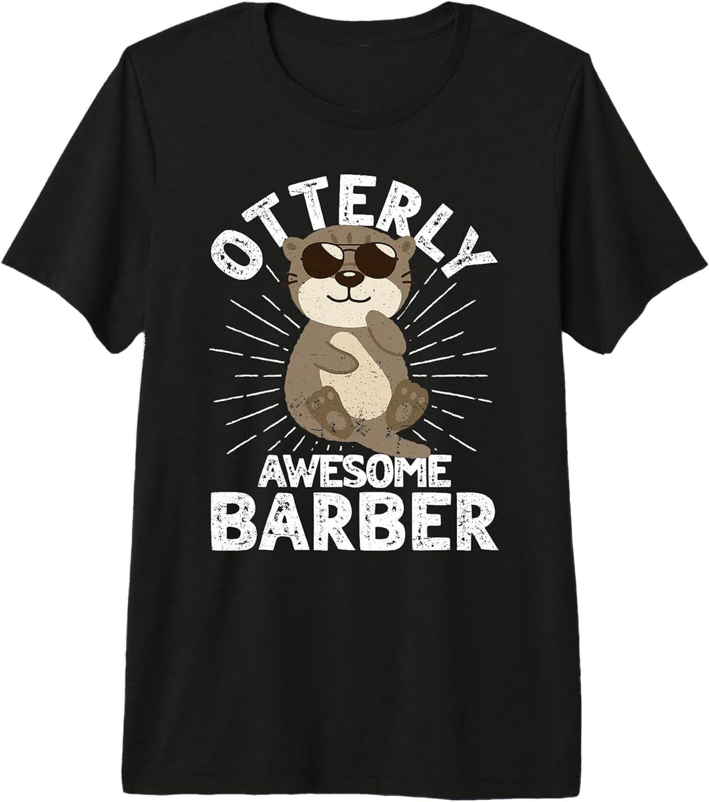 The Merjac Barber Co.